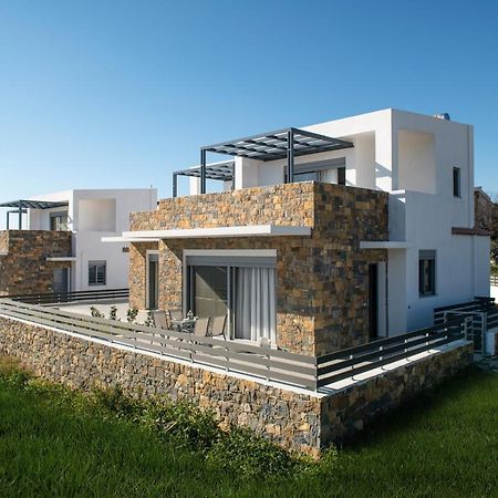 Molino Luxury Villa Nikiti  Luaran gambar